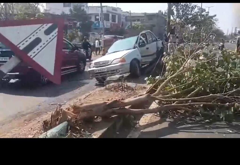 RoadAccident