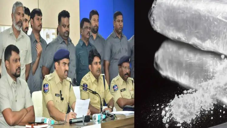 DrugBust