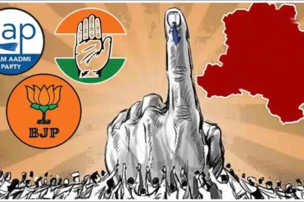 DelhiPolls