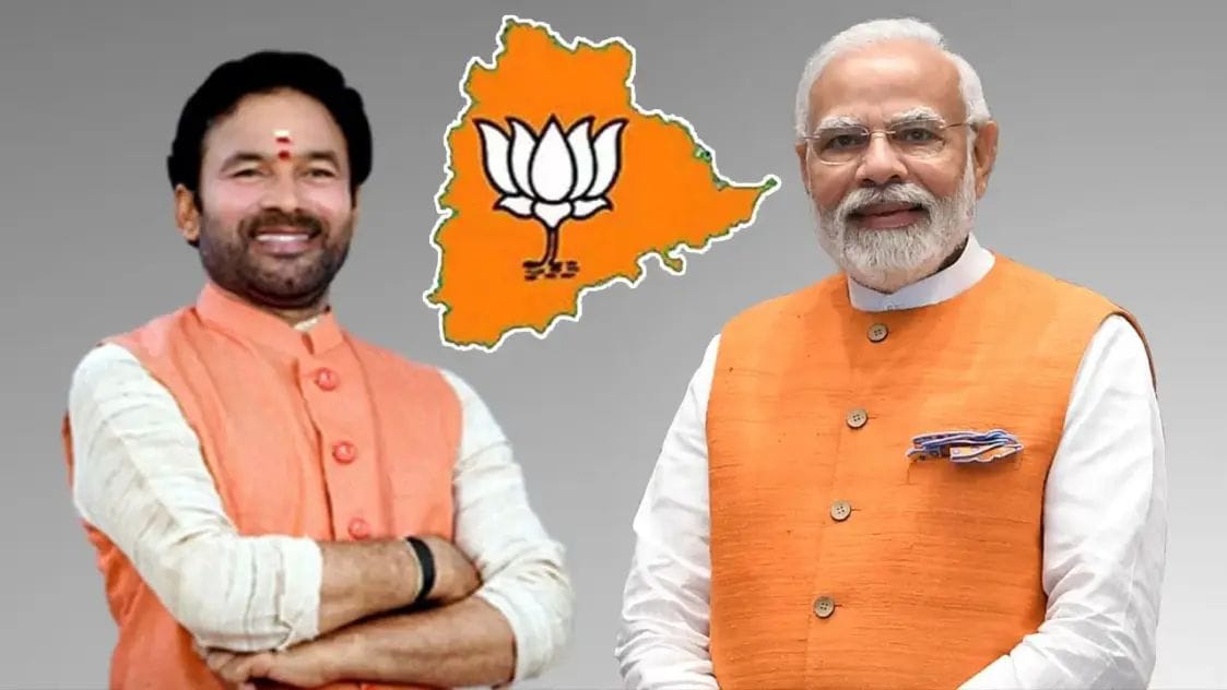 BJP