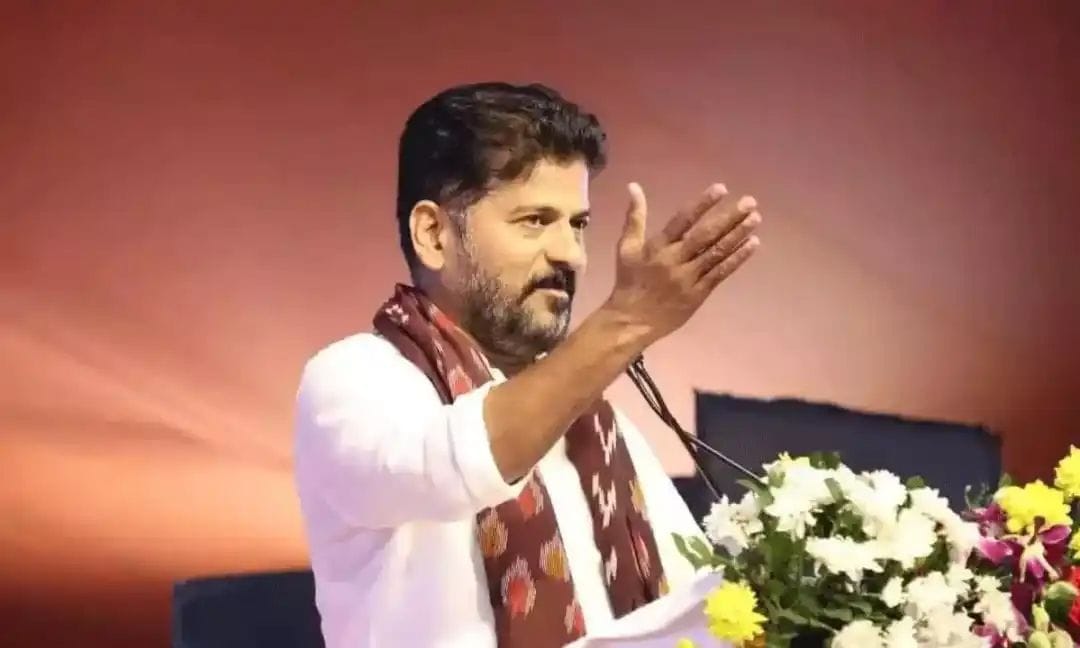 RevanthReddy