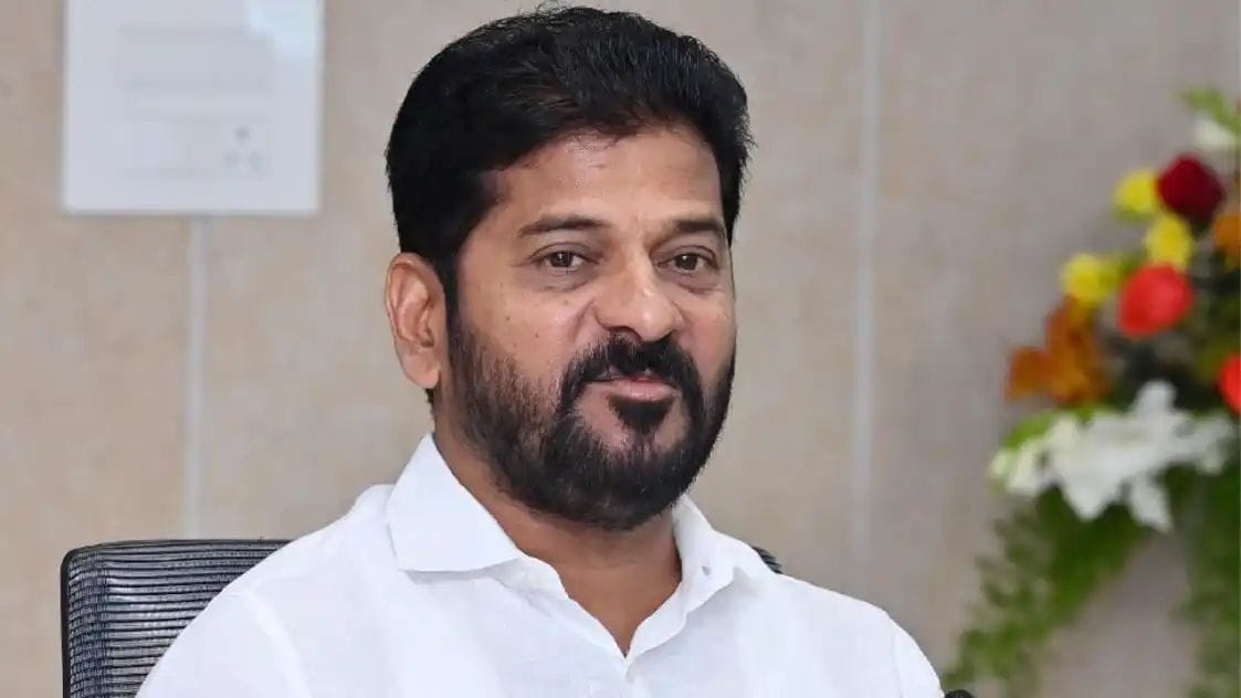 RevanthReddy