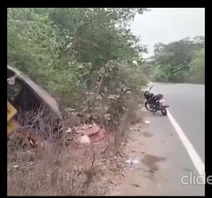 RoadAccident