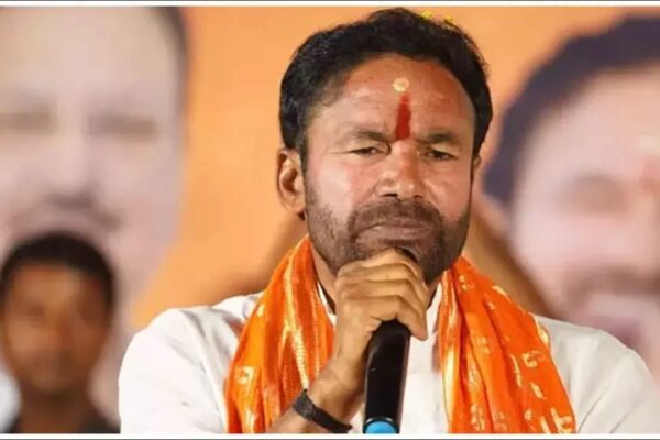 TelanganaFarmers