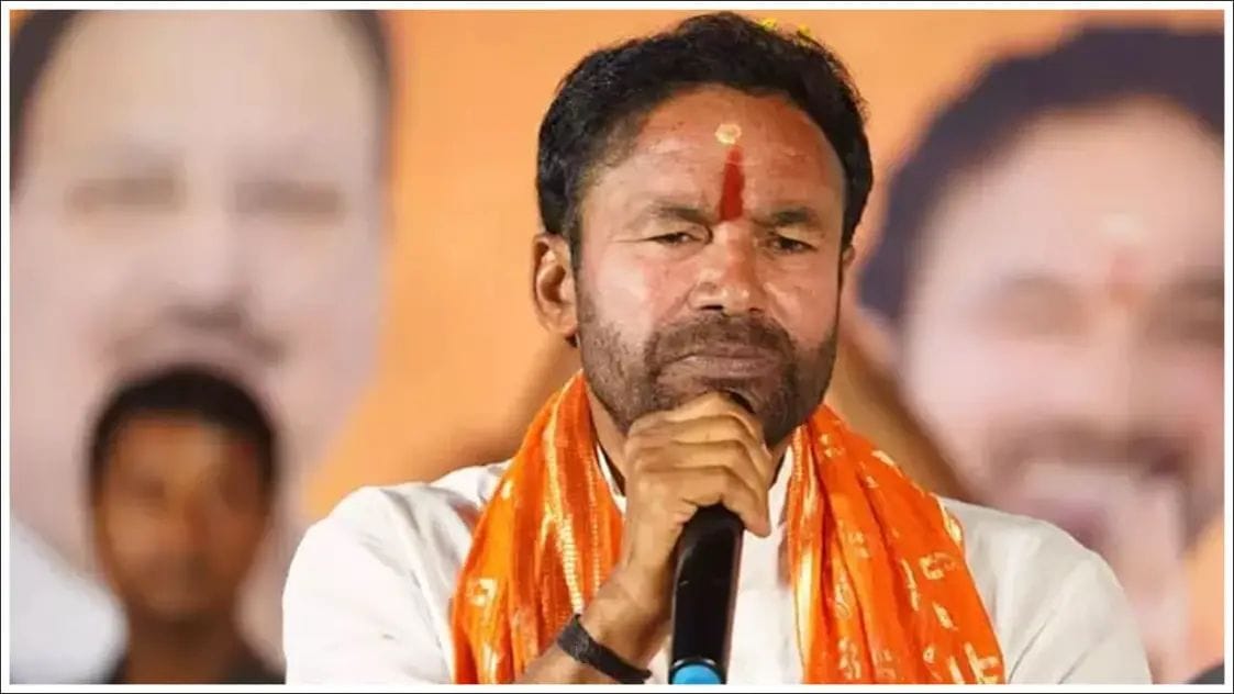TelanganaFarmers