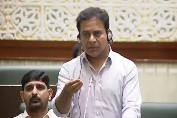 KTR