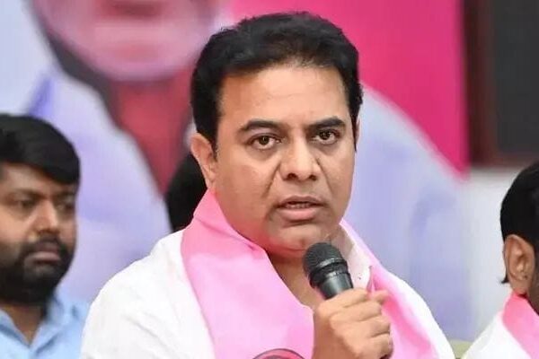KTR