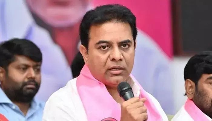 KTR