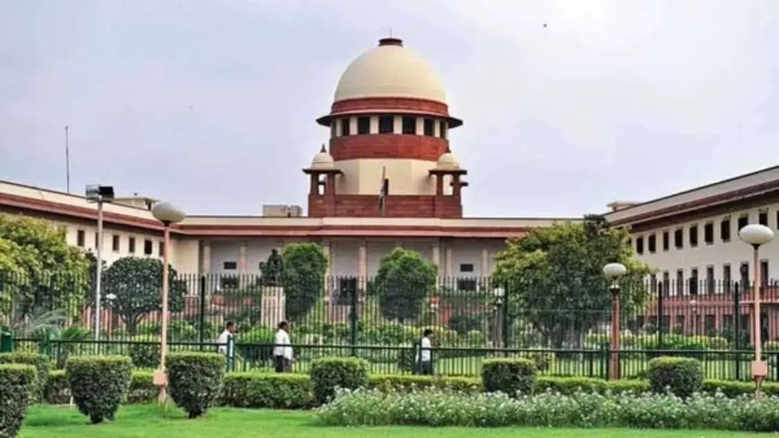 TelanganaPolitics
