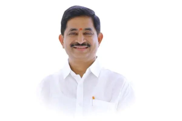 వేం నరేందర్ రెడ్డిని ఎమ్మెల్సీగా ఎంచుకునే ప్రయత్నం