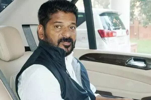 RevanthReddy