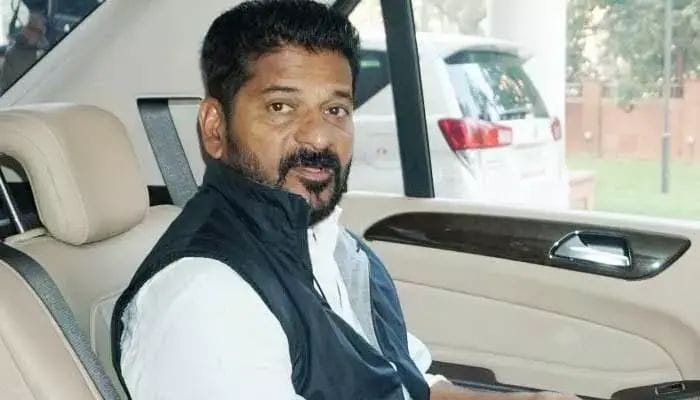 RevanthReddy