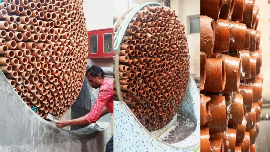 TerracottaCooling