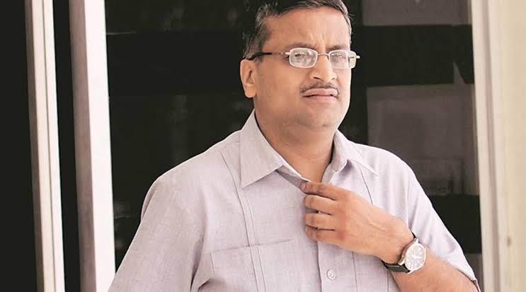 AshokKhemka