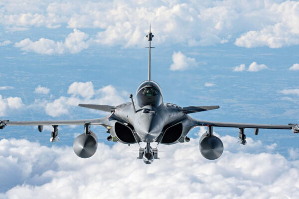 IndiaDefense