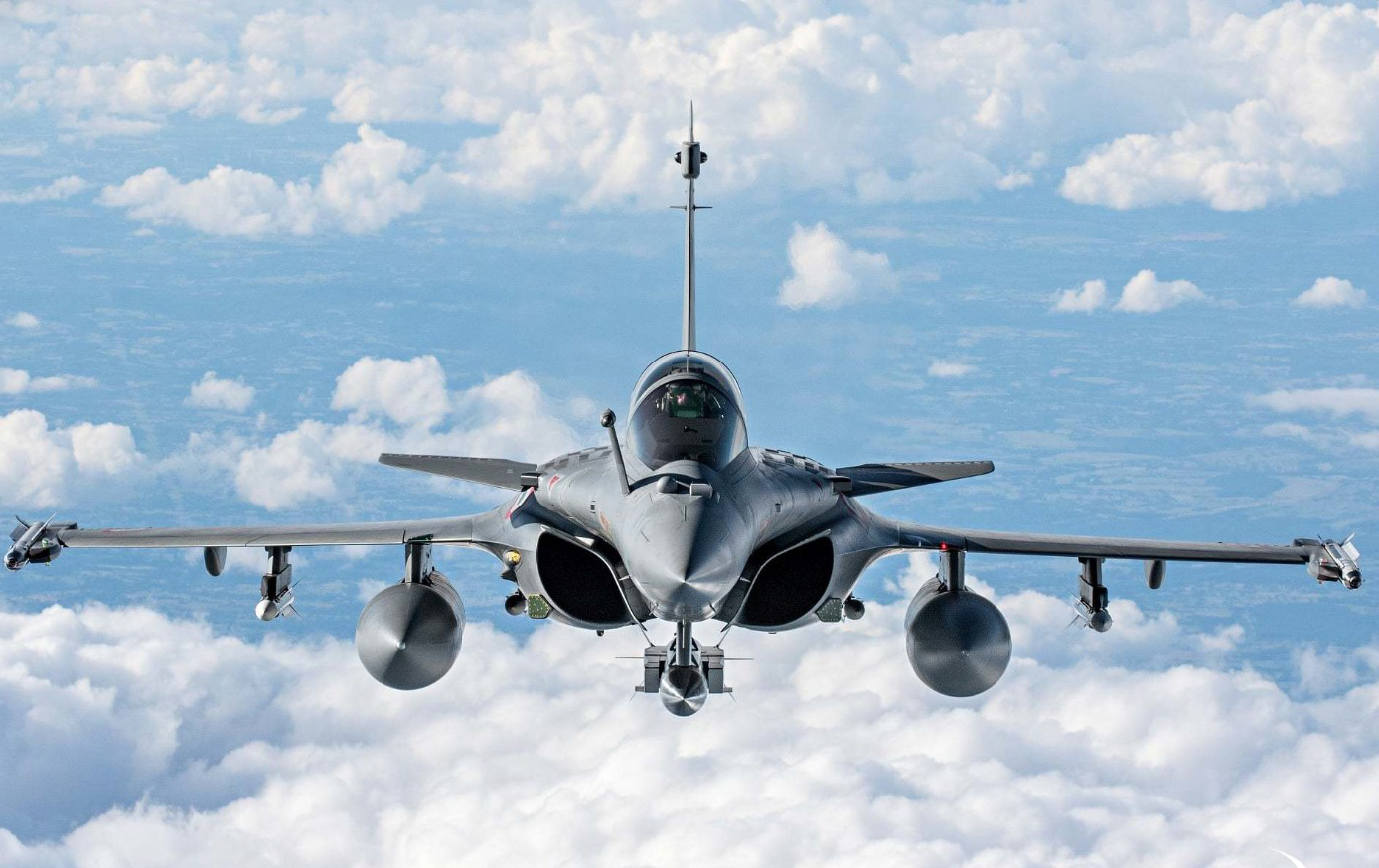 IndiaDefense