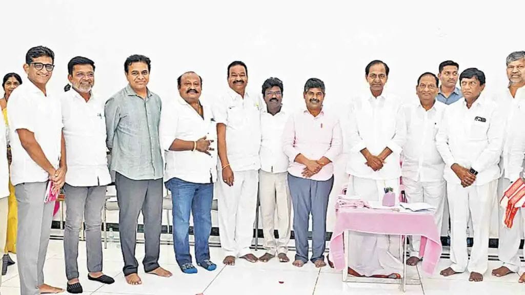 BRSRajatotsavam