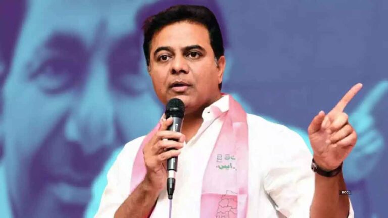 KTR