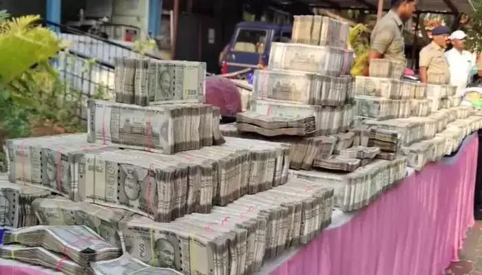 SecunderabadCash