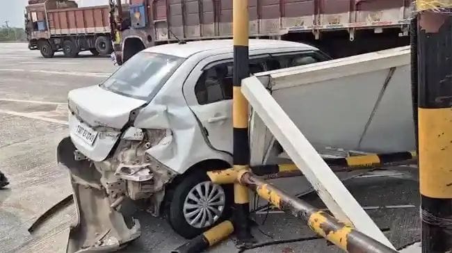 TruckAccident