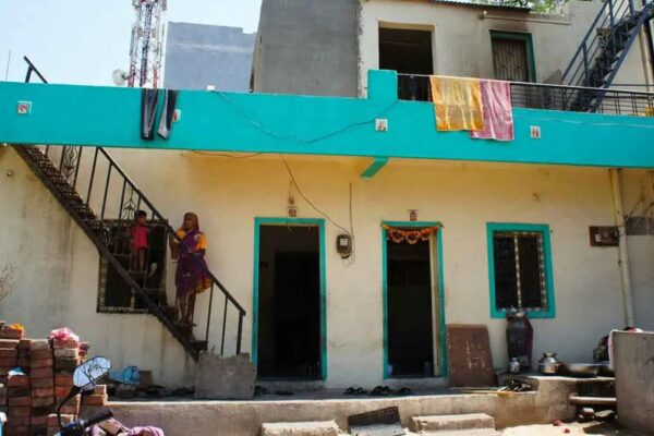 ShaniShinganapur