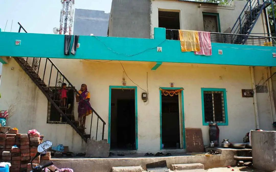 ShaniShinganapur