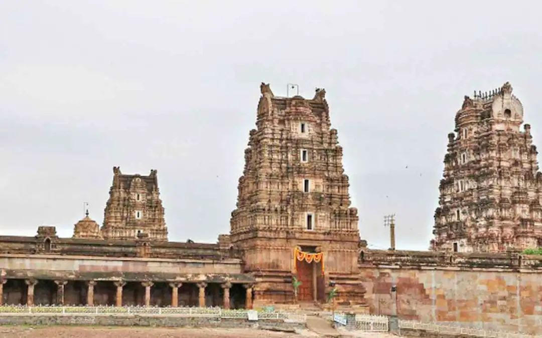 TEMPLE 1