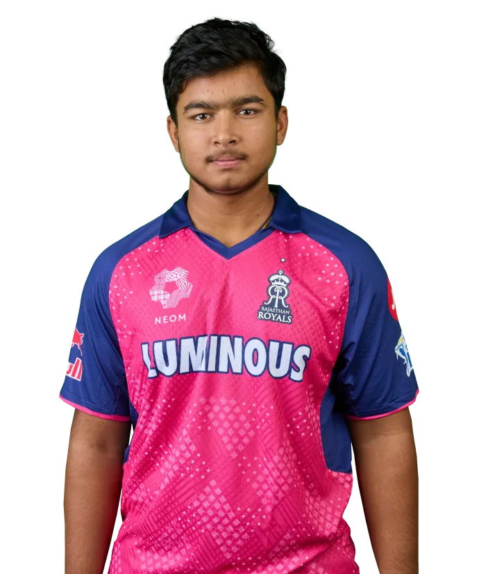 VAIBHAV