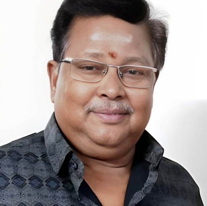 ShatapathiShyamalaRao