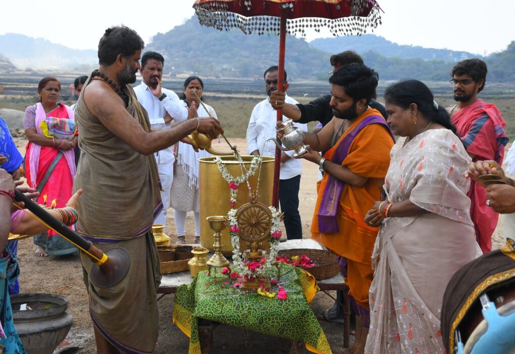 BhadrakaliTemple