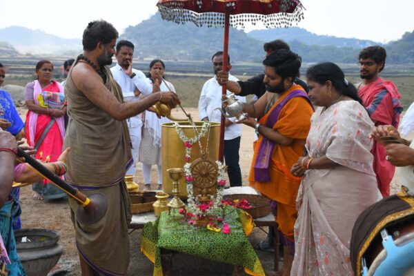 BhadrakaliTemple