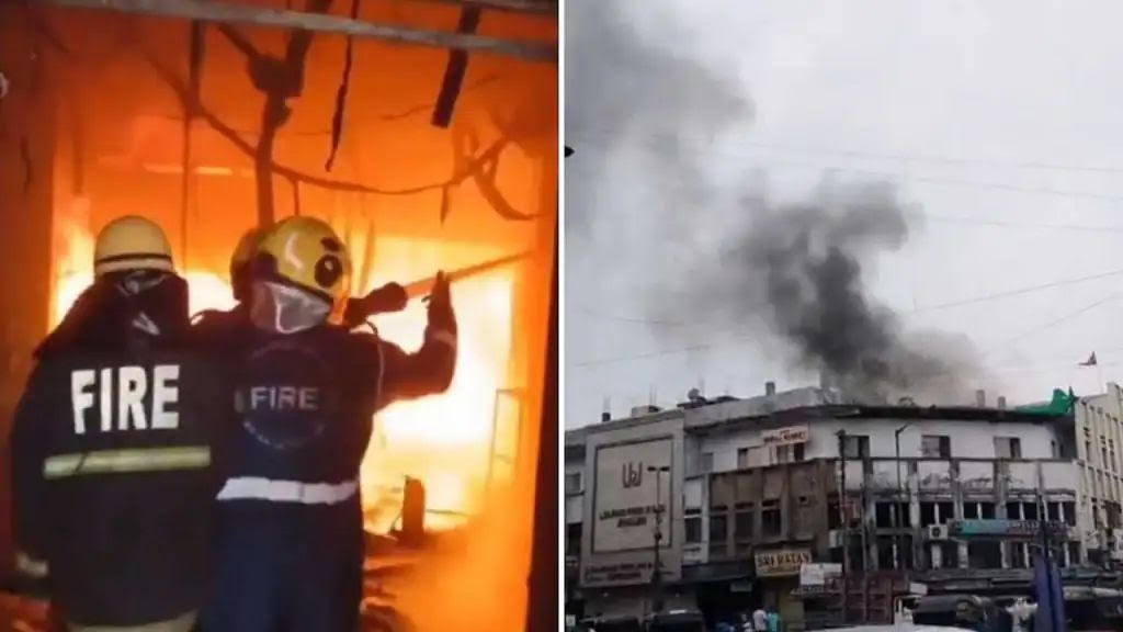 HyderabadFireTragedy