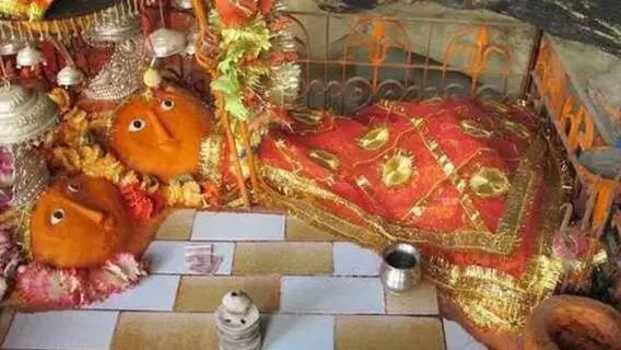 HinglajMata