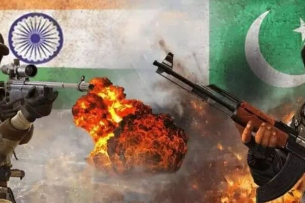 #PahalgamAttack