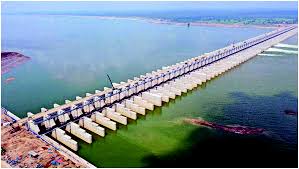 TelanganaWaterProjects