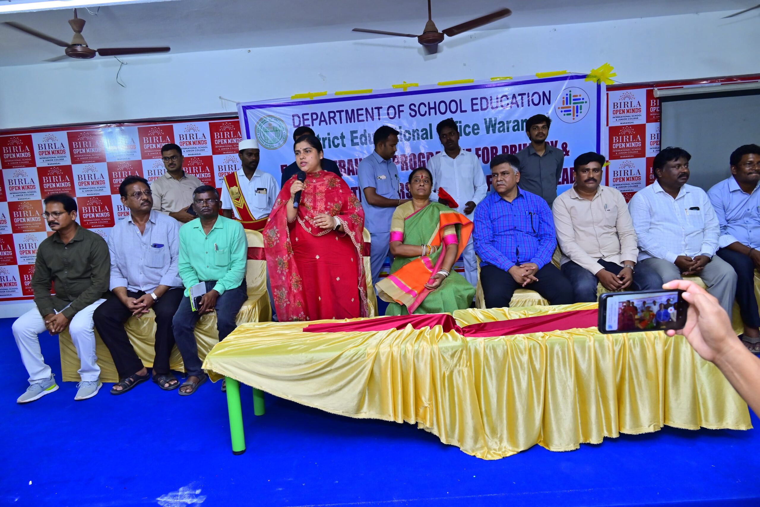 KondaSurekha