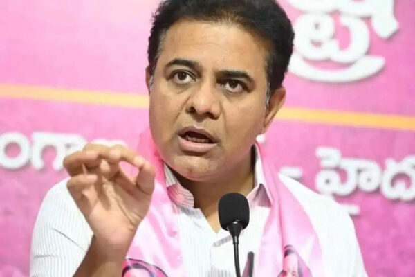 KTR