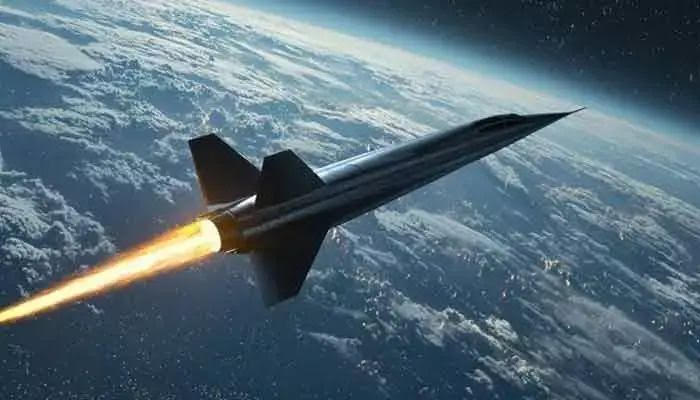 LongRangeHypersonicWeapon