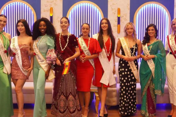 MissWorld2025