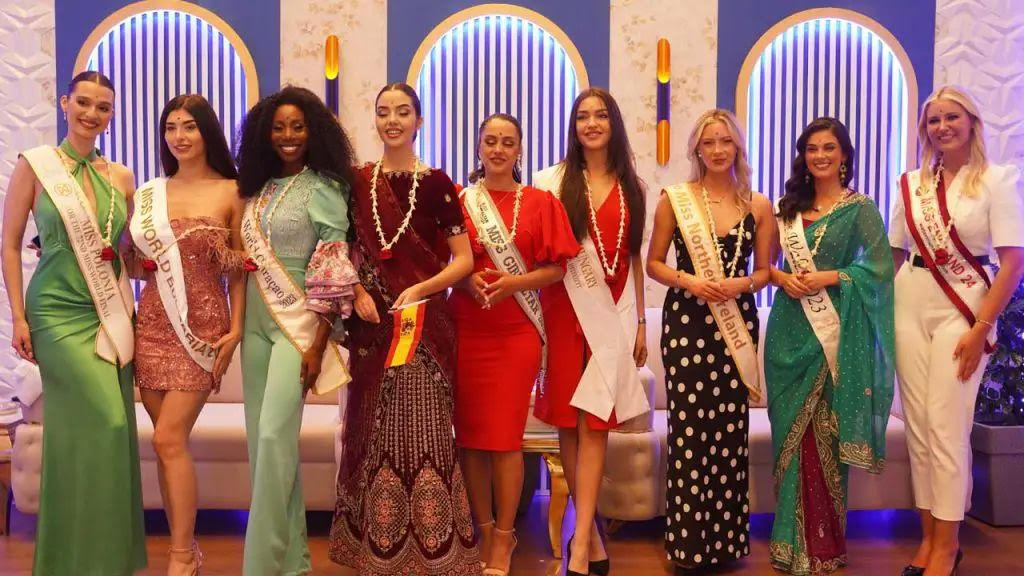 MissWorld2025