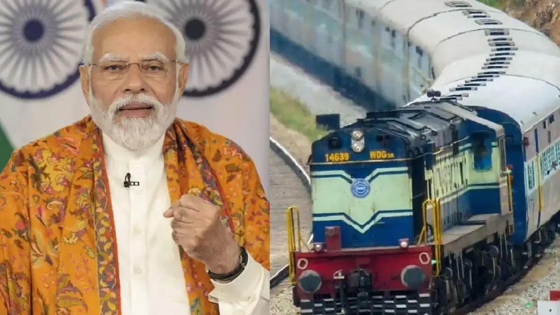 IndianRailways