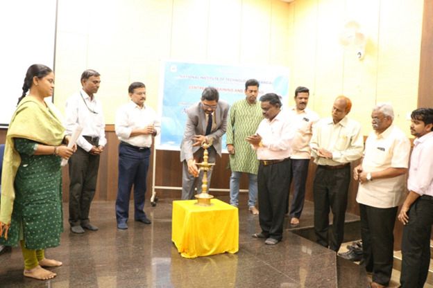 NITWarangal