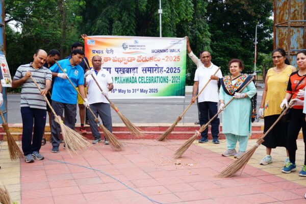 SwachhtaPakhwada