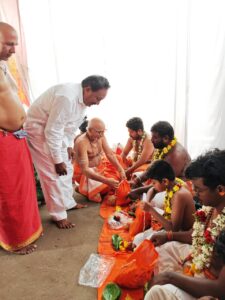ShivanjaneyaSwami