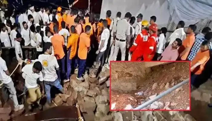 SimhachalamAccident