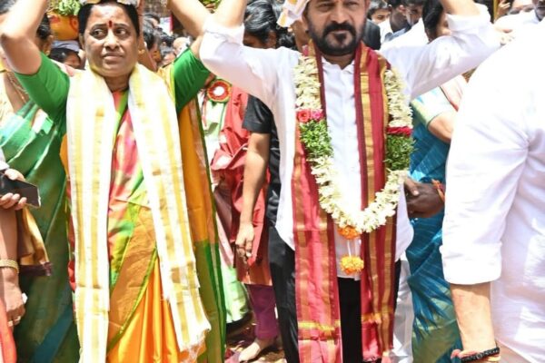 లష్కర్ బోనాల ఉత్సవాల